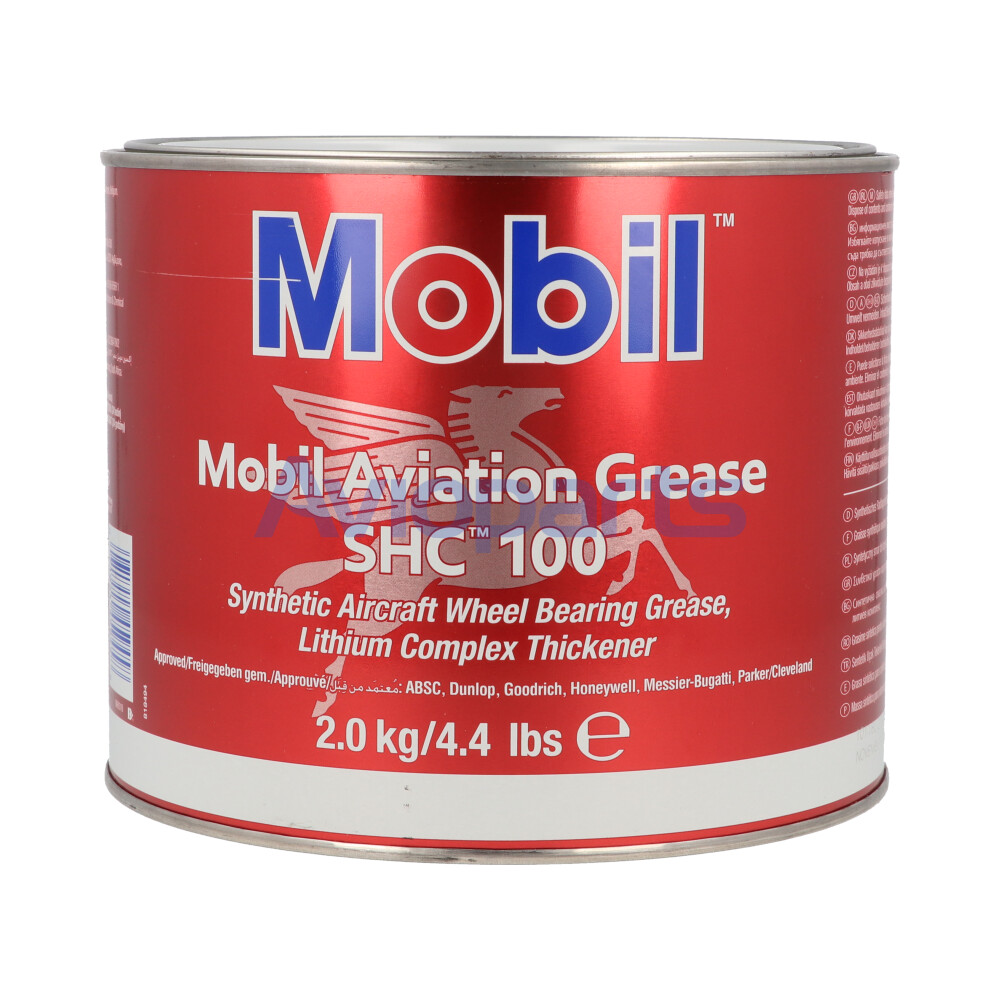 Avioparts | MOLYPAULGP109_500GR - Avioparts
